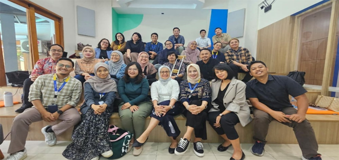 KTM Solutions Tampilkan Solusi Tech Enabled di HRX Indonesia 2025