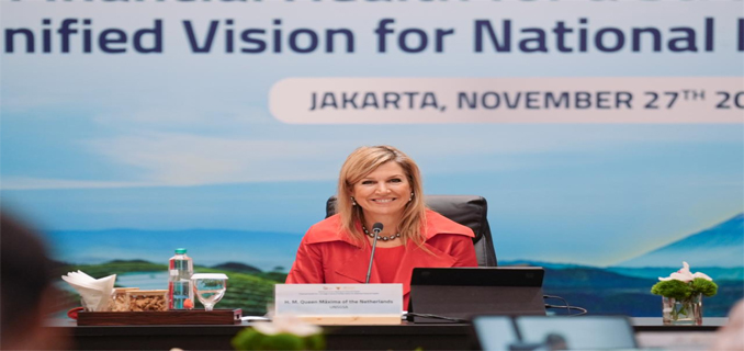 Peningkatan Kesehatan Keuangan Nasional untuk Masa Depan yang Lebih Kuat