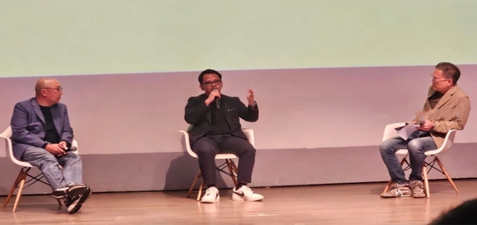 SMBC Indonesia Tech Connect Jadi Gelombang Baru Finacial AI yang Merubah Segalanya