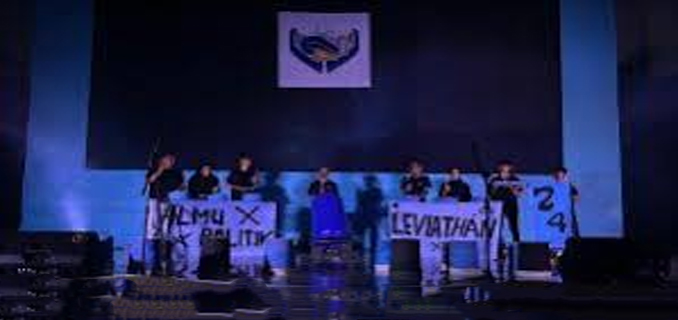 AIFEST 2025 Resmi Ditutup, HMJTI UIN Alauddin Sukses Satukan Seni dan Teknologi