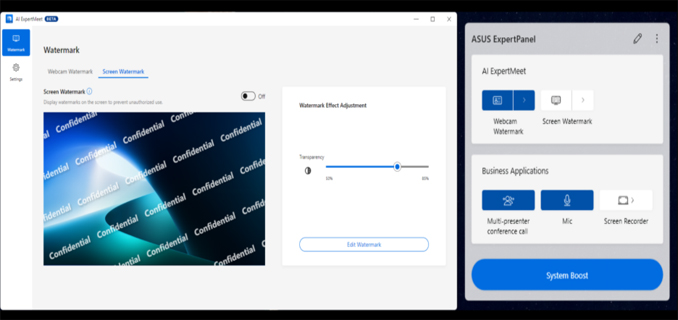 ASUS Hadirkan ExpertCenter PM640KA, All-in-One Copilot+ PC Andalan untuk Bisnis Modern
