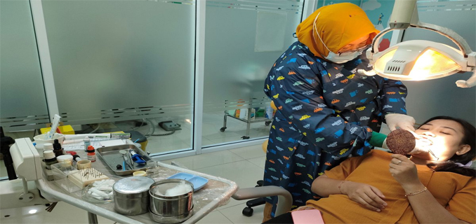 Baru ke Dokter Saat Sakit, Ini 3 Masalah Kesehatan Gigi Pada Masyarakat Indonesia