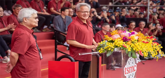 CEO Big Tech Bersinar, Tapi Siapa yang Memeriksa Fakta di media Mereka