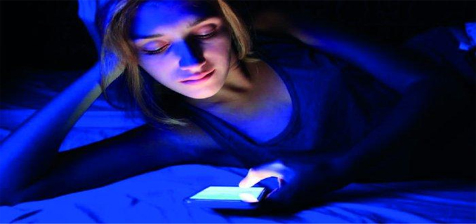 Cara Pakai Blue Light Filter di HP Samsung dan Update Teknologi Layar 2025