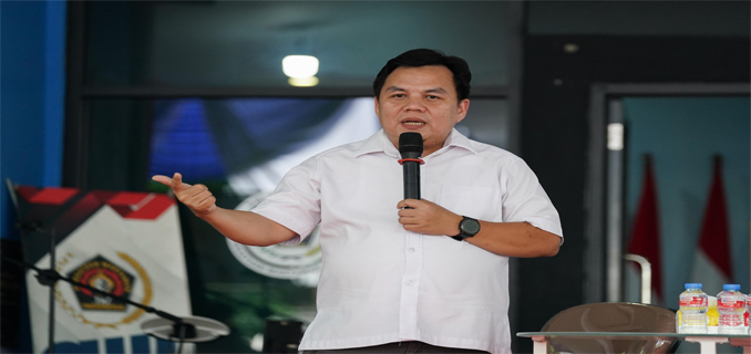 DPRD Kota Bogor Berkomitmen Layanan Kesehatan Masyarakat Lebih Prima