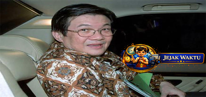 Historia Bisnis, Skenario Sekoci Prajogo untuk Bank Summa dan Astra (ASII)