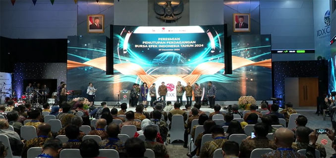 Jalankan Mandat, Tech Matangkan Right Issue 502,52 Juta Lembar