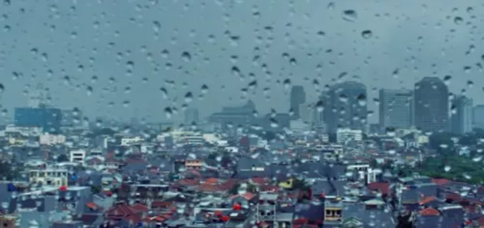 Libur Nataru, BMKG Imbau Masyarakat Waspadai Potensi Hujan Lebat di Sejumlah Daerah