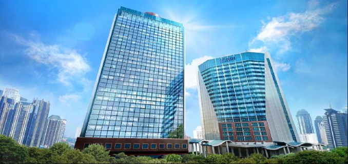 Meski Rebranding, BRI Tetap Fokus pada Bisnis Inti untuk UMKM