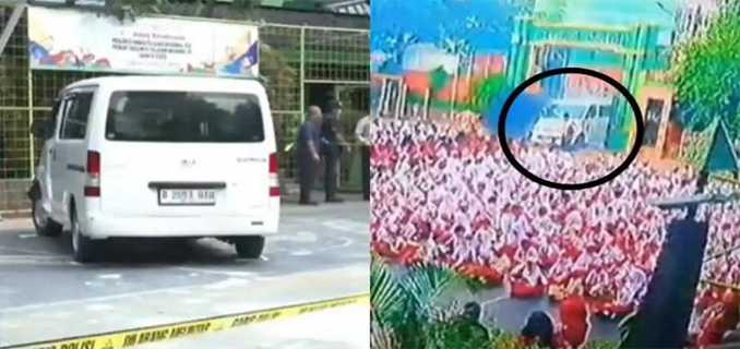 Pramono Sebut Korban yang Ditabrak Mobil SPPG di SDN Kalibaru 21 Orang