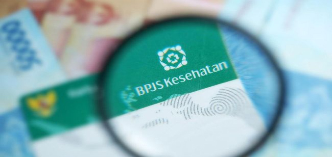 Segini Iuran BPJS Kesehatan Kelas 1,2,3 Berlaku 23 Desember 2025
