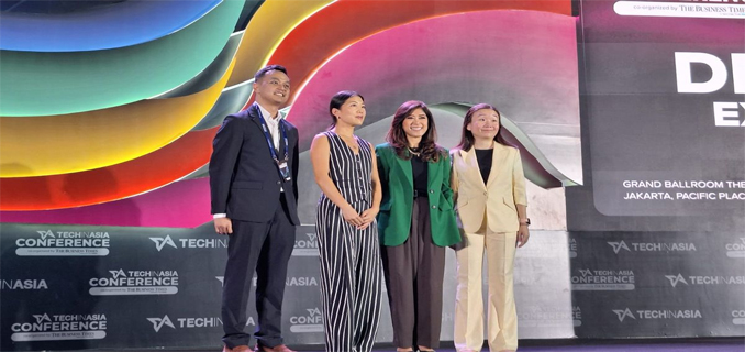 Time Nobatkan Arsitek AI sebagai Tokoh 2025 di Tengah Gejolak Pasar Teknologi