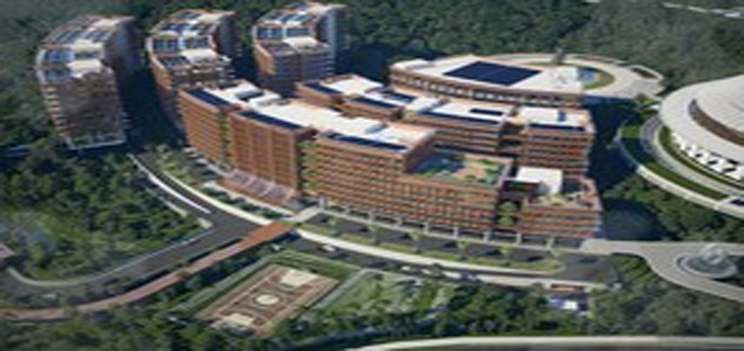 Video, Pengusaha Ungkap Prospek IKN Jadi Pusat Bisnis Kesehatan