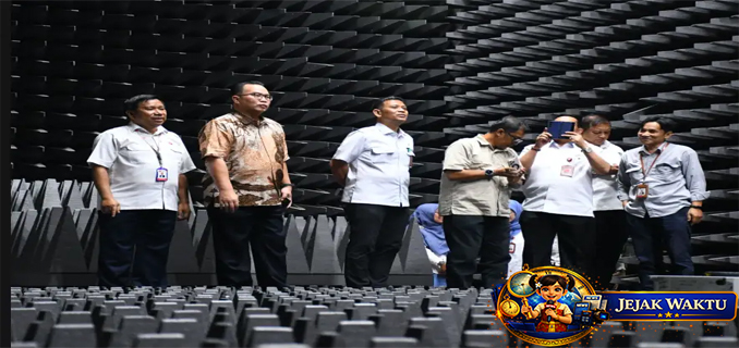 Capaian Riset Teknologi Proses Pangan, Berhasil Raih 200 Lebih Paten Selama Empat Tahun