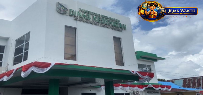 Dinkes Batam Pastikan Layanan Kesehatan Tetap Aman di Awal Tahun