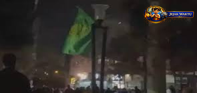 Ekonomi Lumpuh, Internet Shutdown Bikin Bisnis Iran Terjun Bebas