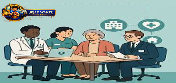 Integrasi Layanan, Kunci Transformasi Kesehatan 2026