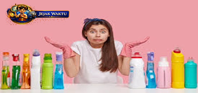 Jangan Asal Pilih Deterjen, Ini Dampaknya bagi Kesehatan Kulit