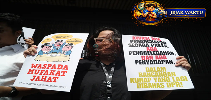 KUHAP Baru Berlaku, Posisi Jaksa Sebagai Kepala Pengendali Penanganan Perkara