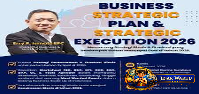 Strategi Bisnis Beyondtech untuk Topang Kinerja Pada 2026