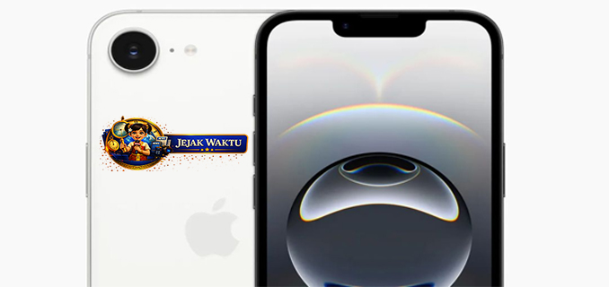 Bocoran iPhone 17e: Fitur Lebih Banyak, Harga Tetap Ramah