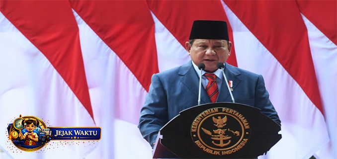 Prabowo Undang Ormas Islam ke Istana, Bahas Dewan Perdamaian Gaza