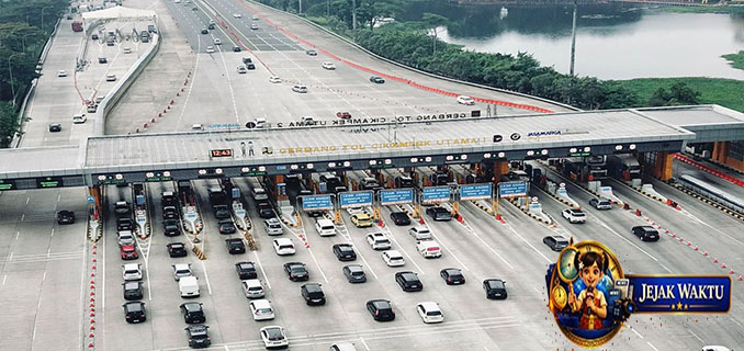 Diskon Tarif Tol Batang-Semarang Masih Berlaku Hingga 31 Maret 2026