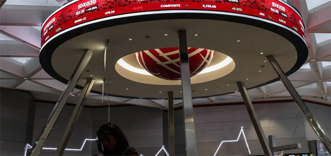 IDX Menggelar IPO Pertama di Tahun 2026, Kembali Menarik Minat Investor