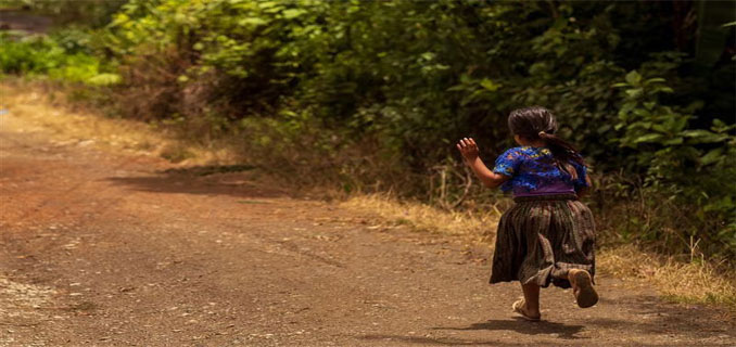 Mengatasi Kekurangan Gizi Pada Anak Melalui Peningkatan Layanan Kesehatan Primer di Guatemala